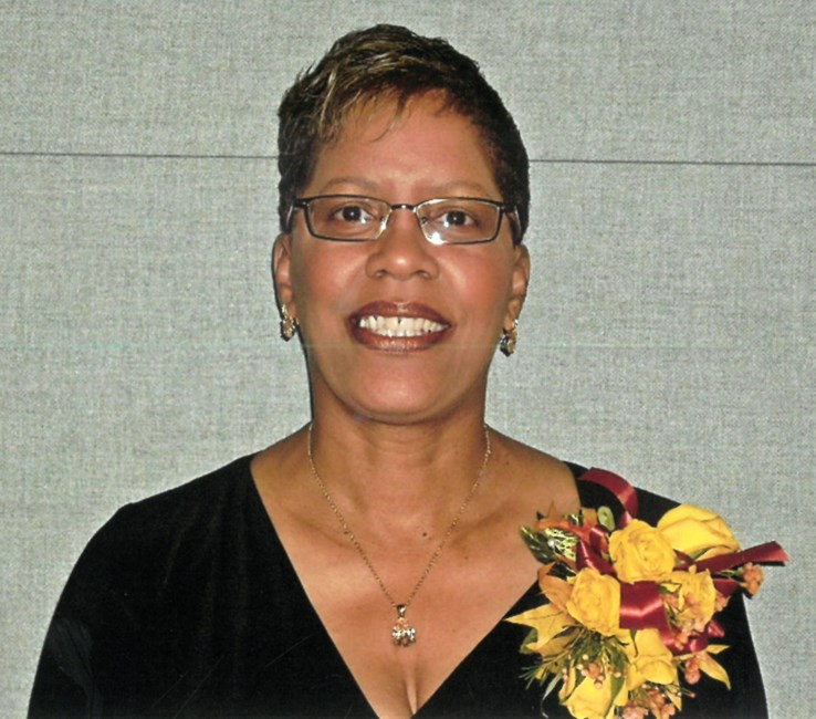 Avis de décès de Terri Patrice Wright