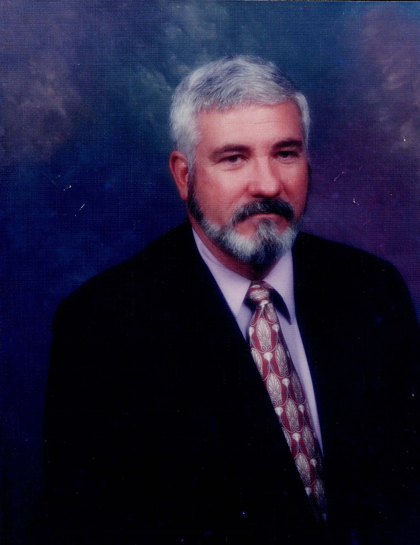 Obituary of Marshall Harrell Odom, M.D.