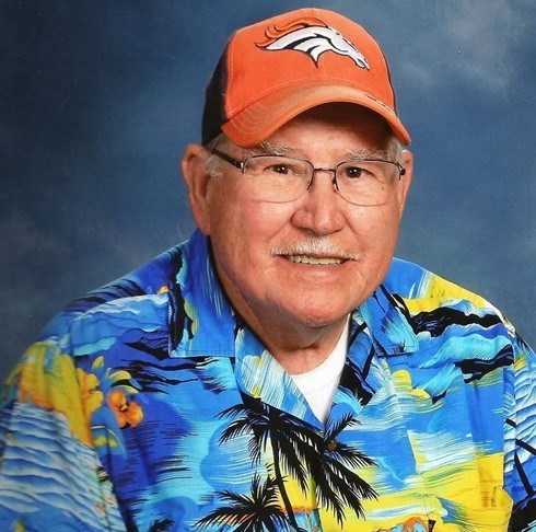 Obituary of Curtis Willam Smart