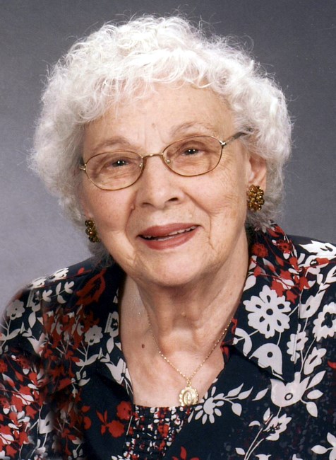 Obituary of Sarah Casella Ficarra