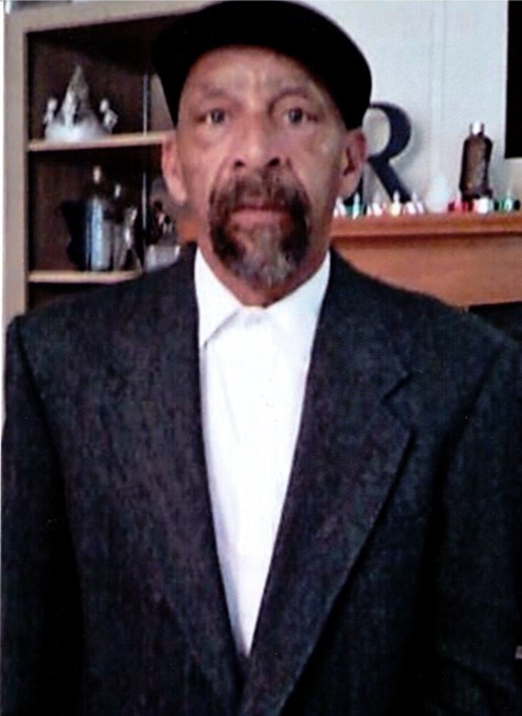 Obituary of David Da Da Eugene Fugate