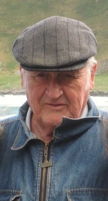 Obituary of William James O'Brien