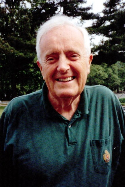 Obituario de Frederick Thomas McEvoy