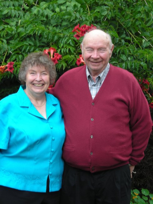 Obituary of Norman Edward Nylander