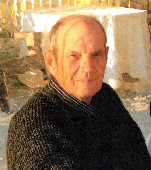 Obituary of Norman L. Thacker