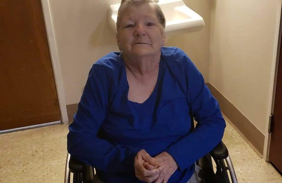 Obituary of Helene Marie Boles Holmes