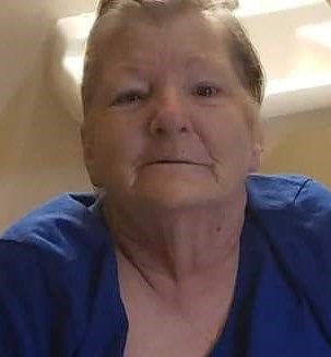 Obituary of Helene Marie Boles Holmes