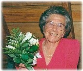 Obituary of Bruna Genovese