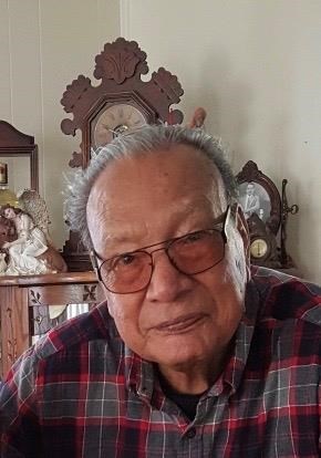 Obituary of Rigoberto G Guerrero