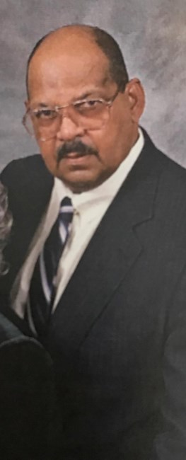 Obituary of Robert Wray Williams