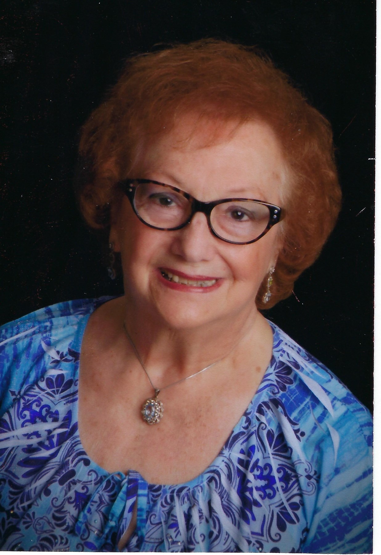 Avis de décès de Jeanne Whipple Stewart