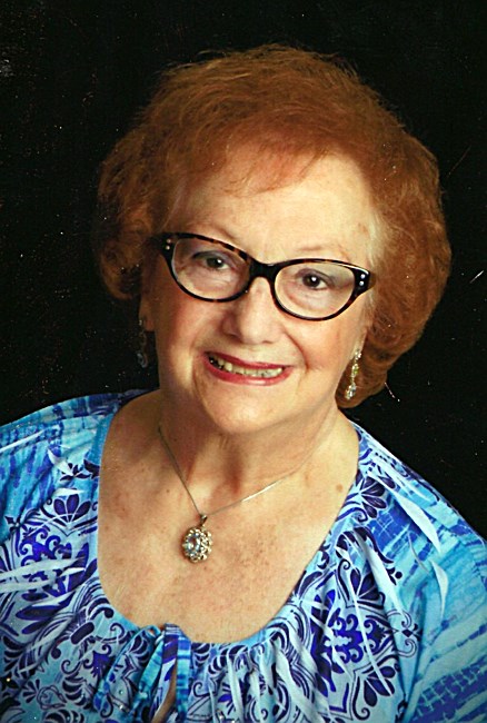 Avis de décès de Jeanne Whipple Stewart