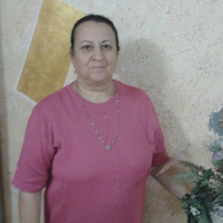 Obituary of Kareema Somo Esttaif AL Somoa