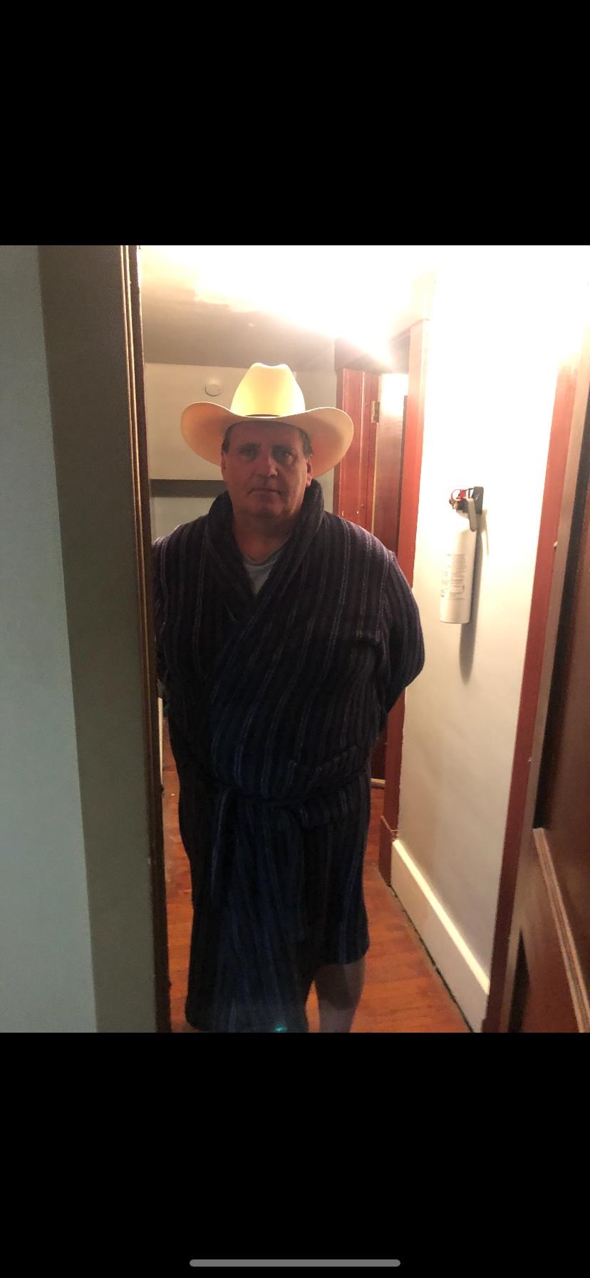 Obituary of Mark Keith Welch