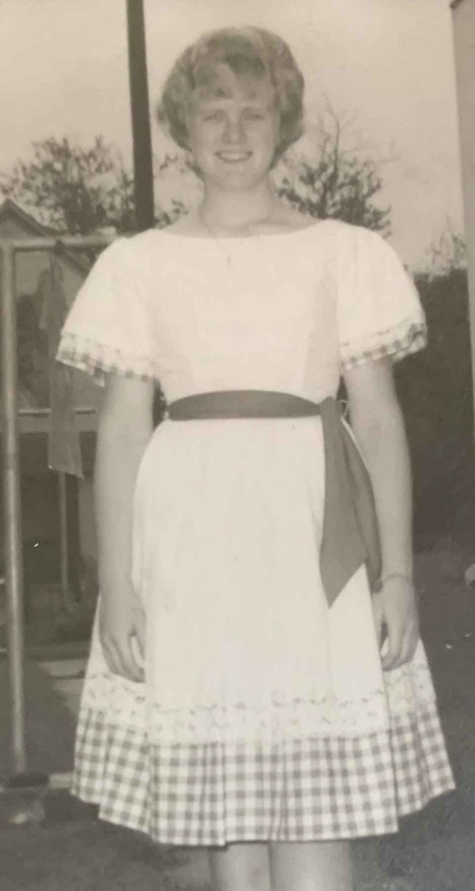 Obituary of Joanne Butler Chauncey