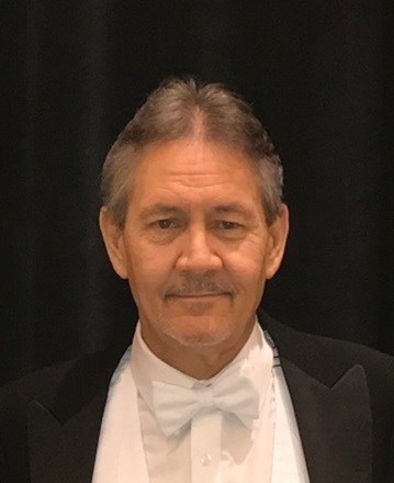 Obituary of Charles Wayne Broussard