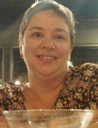 Obituary of Judith E. Scott