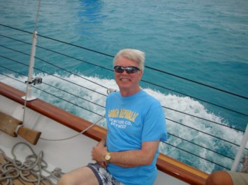 Obituary of Terry Reese Thompson