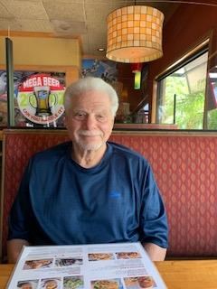 Obituary of Arthur Wilinsky