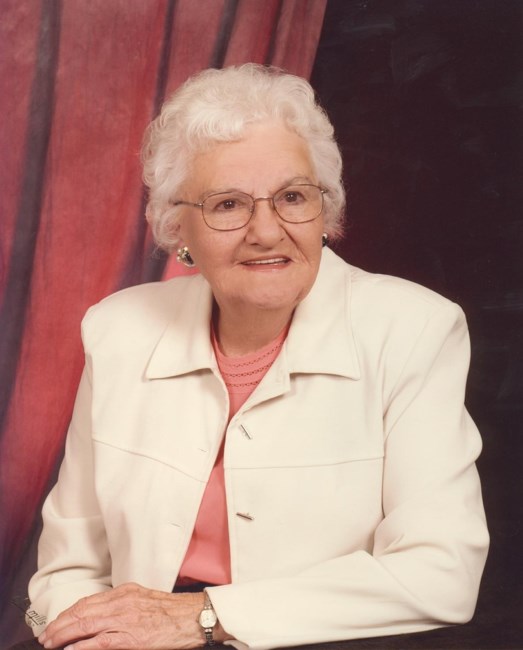 Obituary of Wanda Marie Breshears