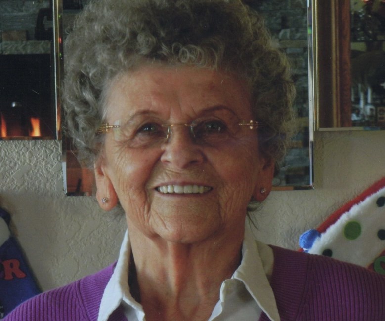 Obituary of Emma Stephens
