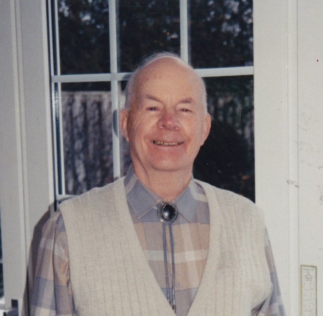 Obituary of Harold Todd Johnson Sr.