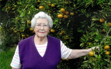 Obituary of Maria Beatriz Campos