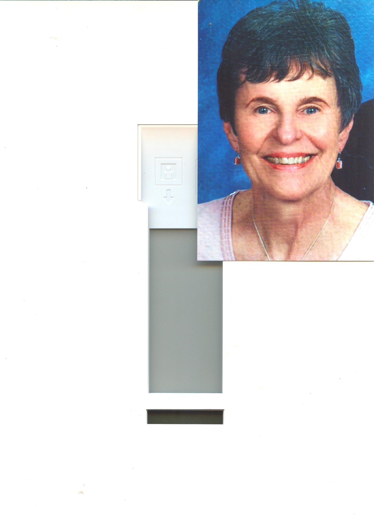 Obituario de Bonnie Lee McLaughlin