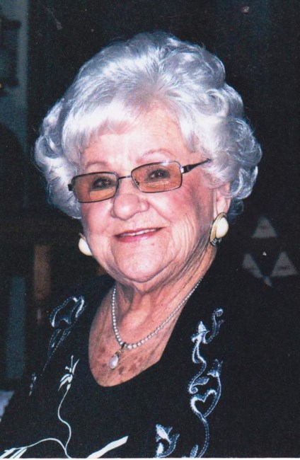 Obituary of Gwendolyn LaFrance Storms