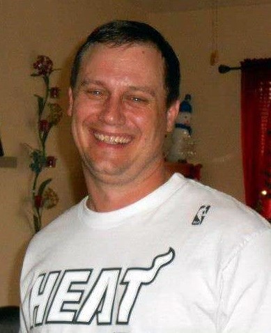 Obituary of Shaun Tod Weedall