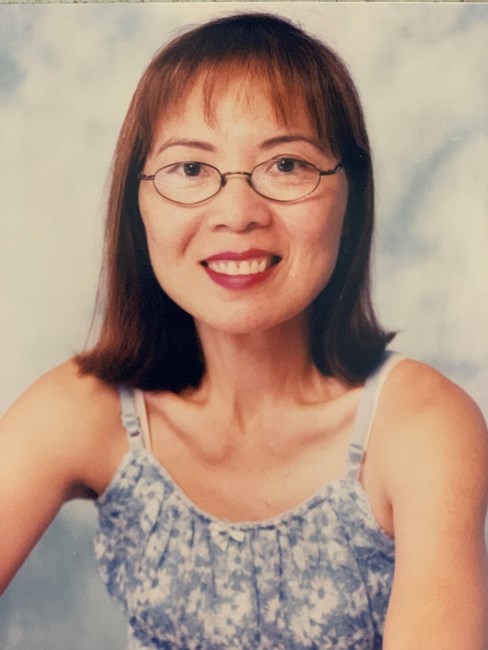 Obituary of Duy Lenk