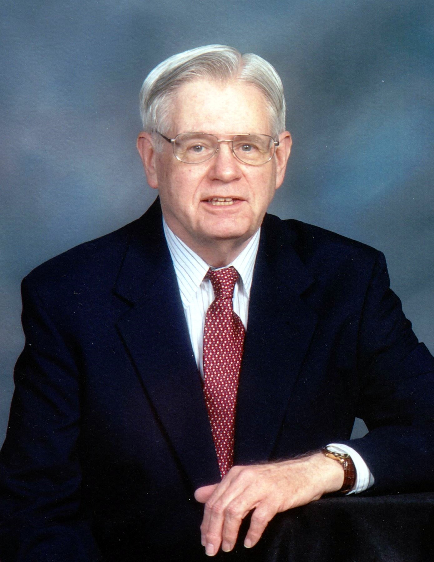 Lawrence Rojko Obituary - St. Louis, MO