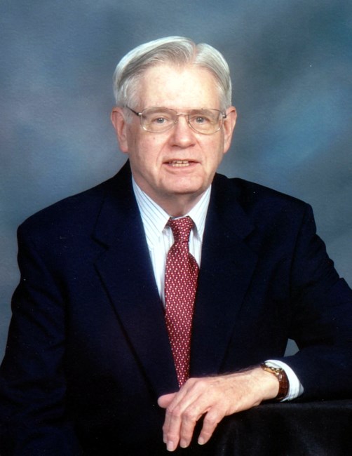 Obituary of Lawrence James Rojko