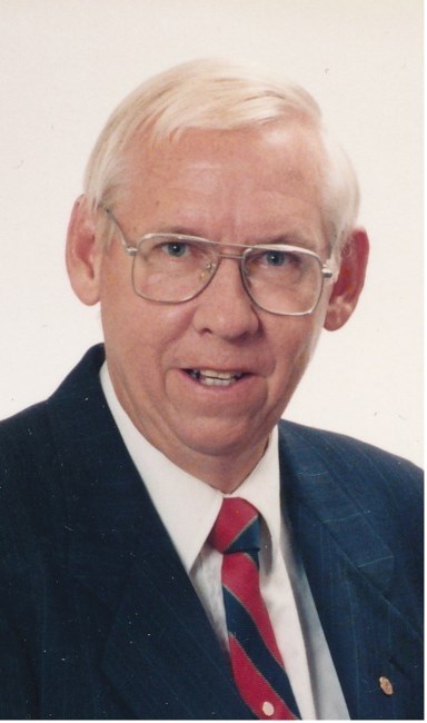 Obituary of Gary Beaumont