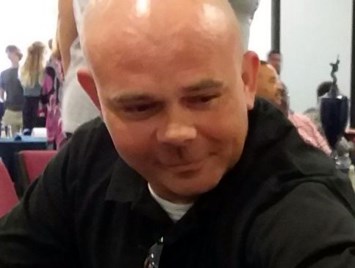 Obituary of Phillip Ray Fallen