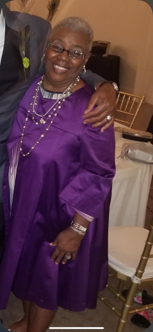 Obituary of Barbara Alice Lee