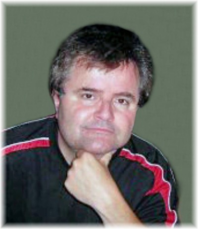 Avis de décès de Christopher Francis Kirouac