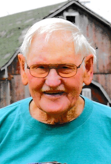 Obituary of John W. Yager
