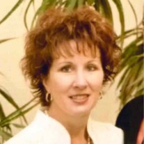 Obituary of Connie Sue McAlister