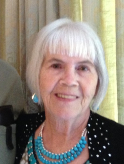 Obituary of Eleanor Ray Wolner