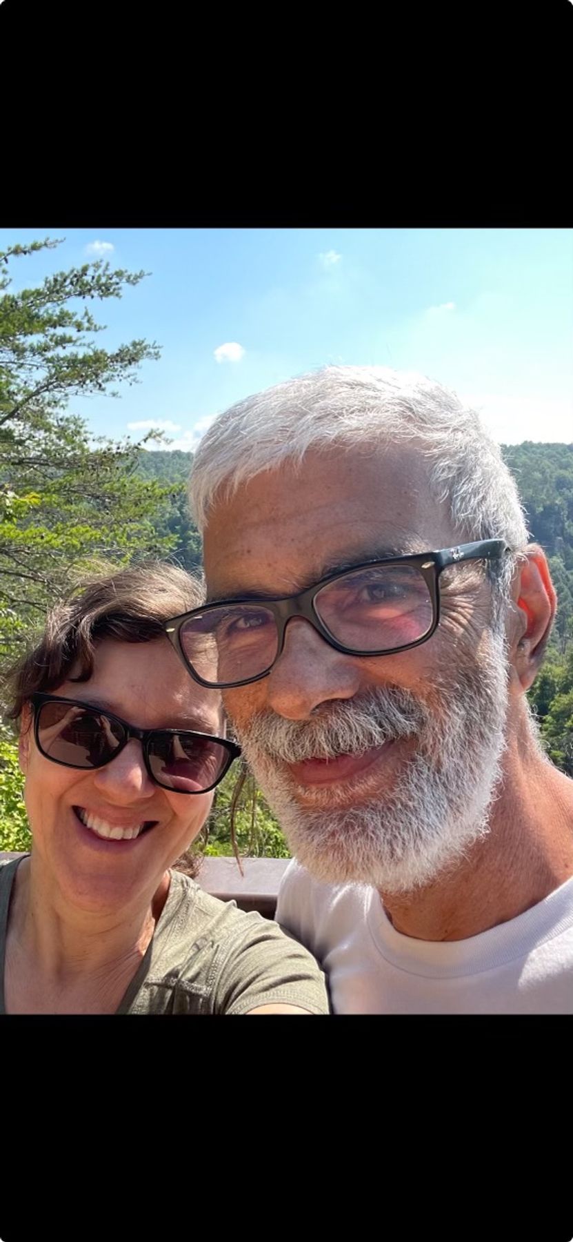 Obituary of Marcos Alberto Lima