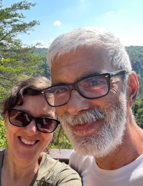 Avis de décès de Marcos Alberto Lima