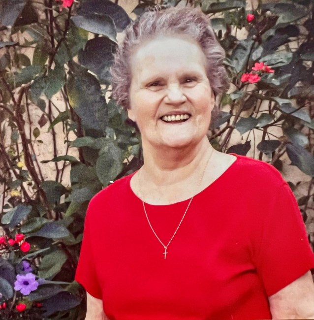 Avis de décès de Doris D Phillips