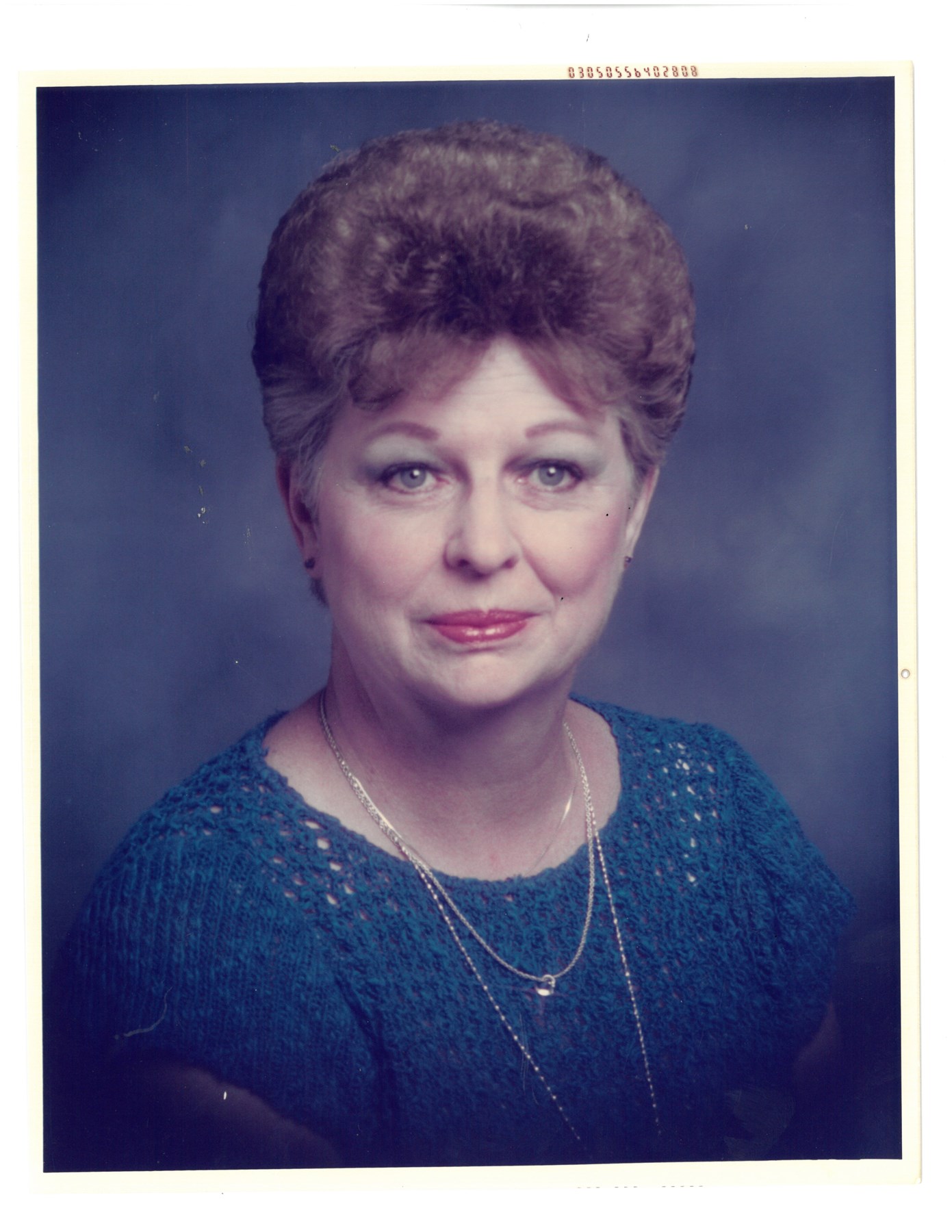 Avis de décès de Agnes Marx