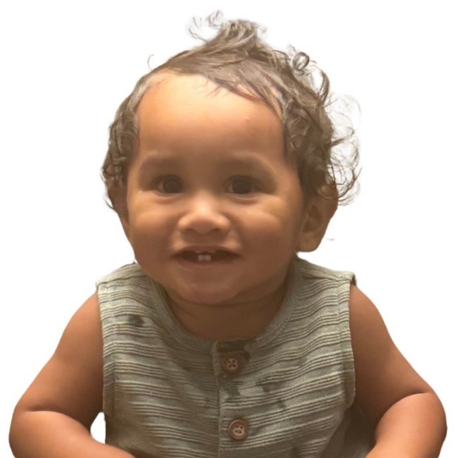 Obituary of Jaraiss Keahi-Honokaupu