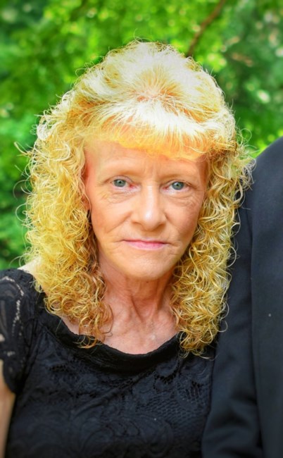 Obituary of Melissa "Missy" Mae Dunlap