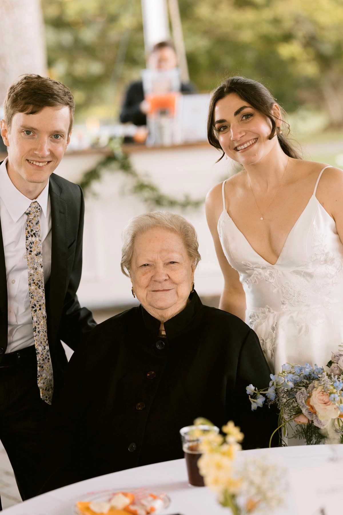 Obituary of Claryce Wells