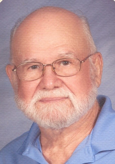 Obituary of Charles "Sonny" Davey