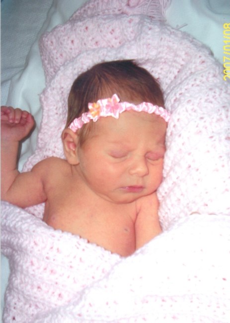 Obituary of Stephanie Rae Kopecki