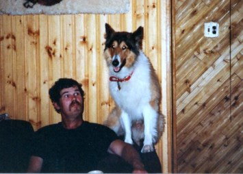 Obituary of Paul Stanley Smith